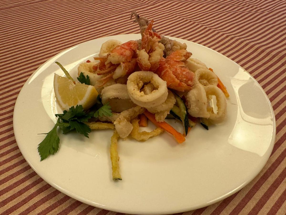 Albergo Tuenno Hotel Tuenno