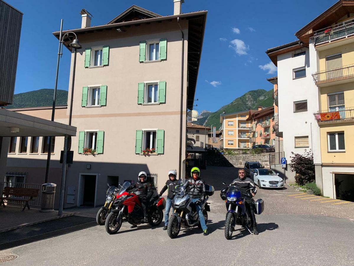 Hotel Albergo Tuenno Tuenno