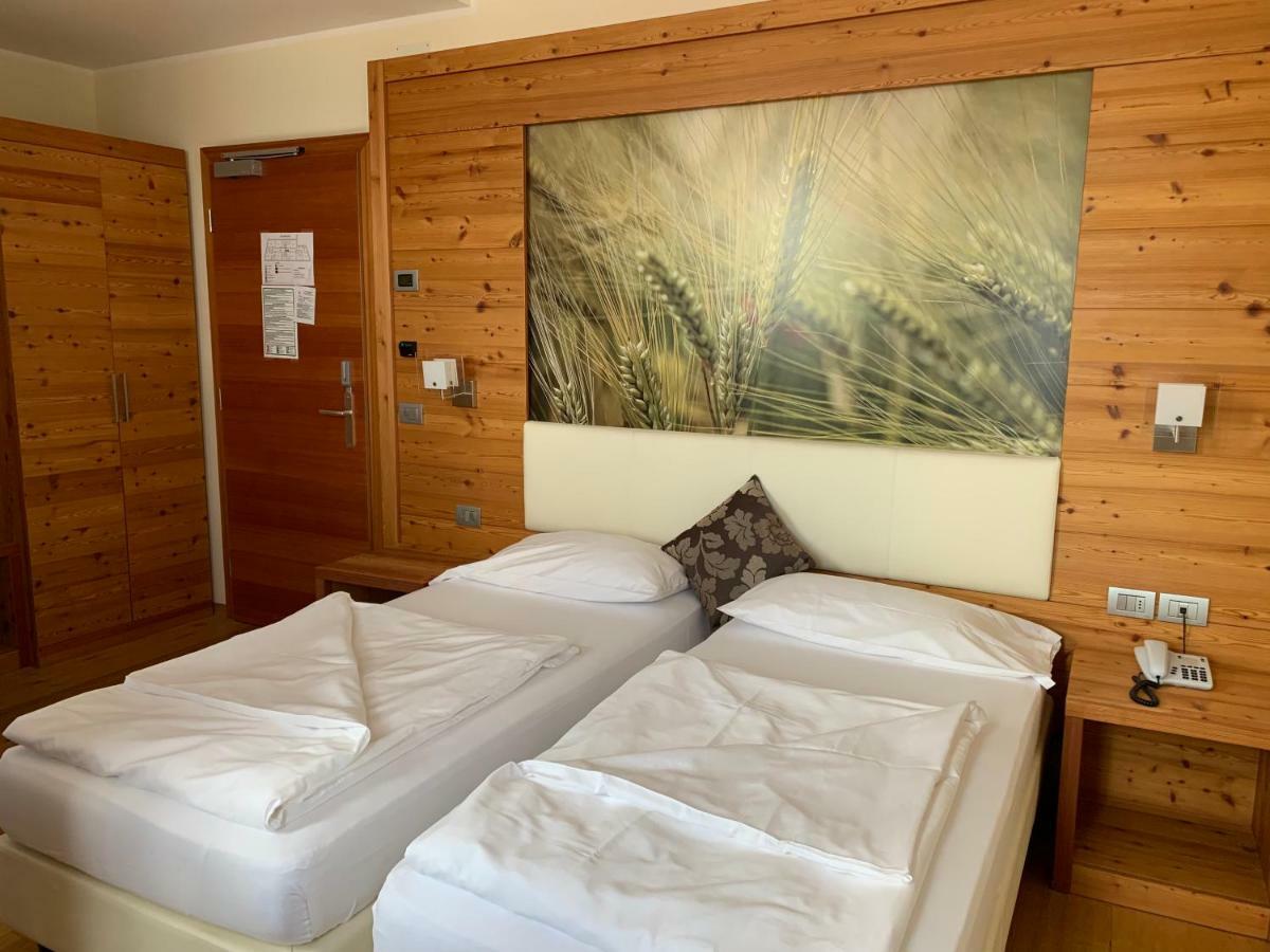 Albergo Tuenno Hotel 3*